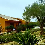 Σπίτι διακοπών Cattleya Campofelice Di Roccella