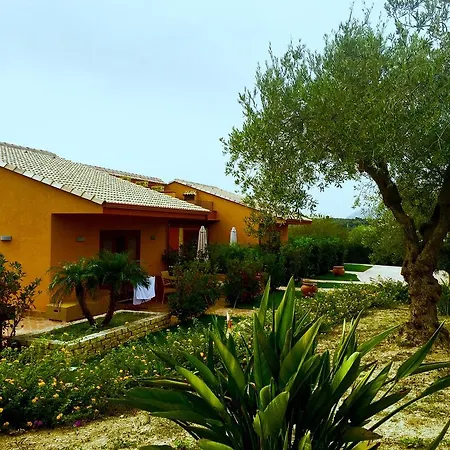 Casa vacanze Cattleya Campofelice Di Roccella