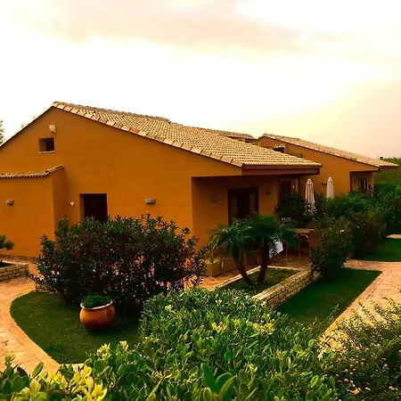 Casa vacanze Cattleya
