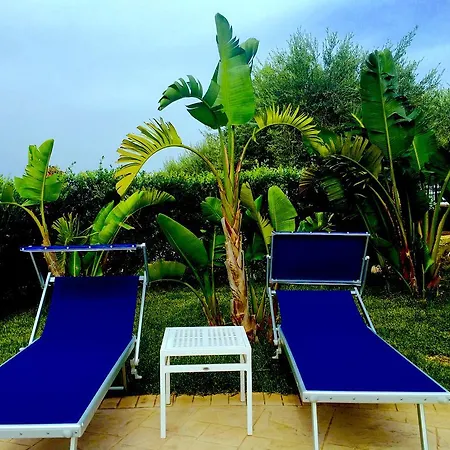 Cattleya Casa vacanze *