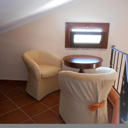 Casa vacanze Cattleya