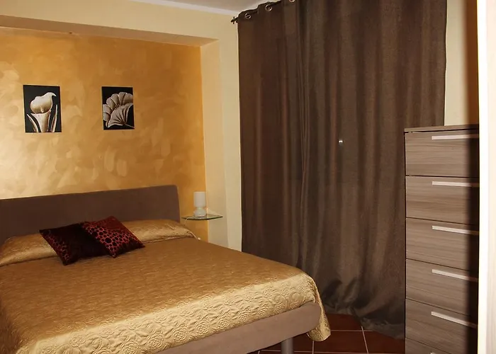 Cattleya בית נופש