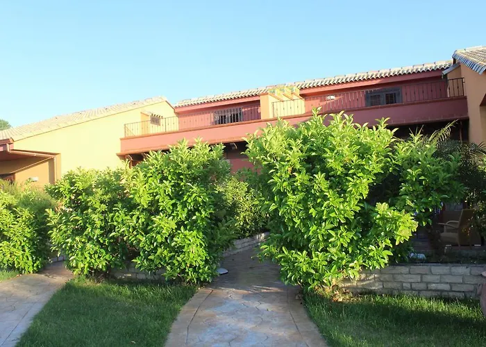 בית נופש Cattleya *