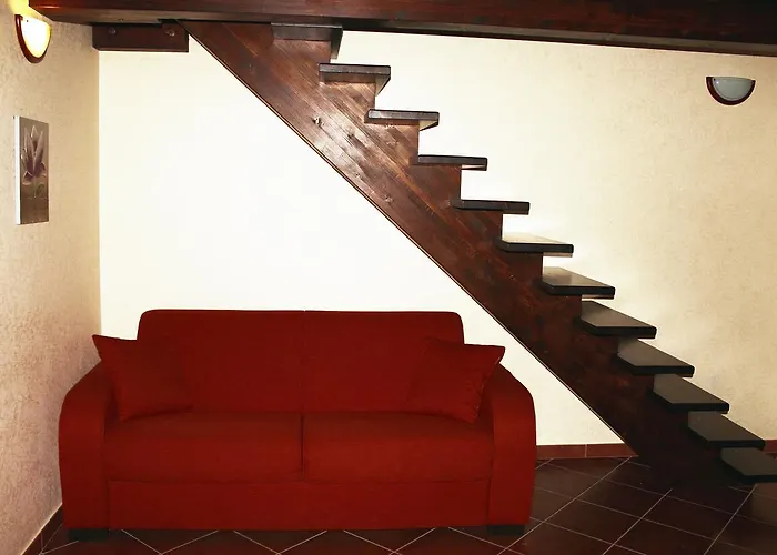 בית נופש Cattleya *