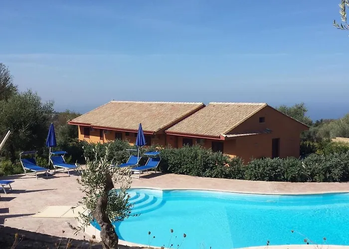 בית נופש Cattleya *