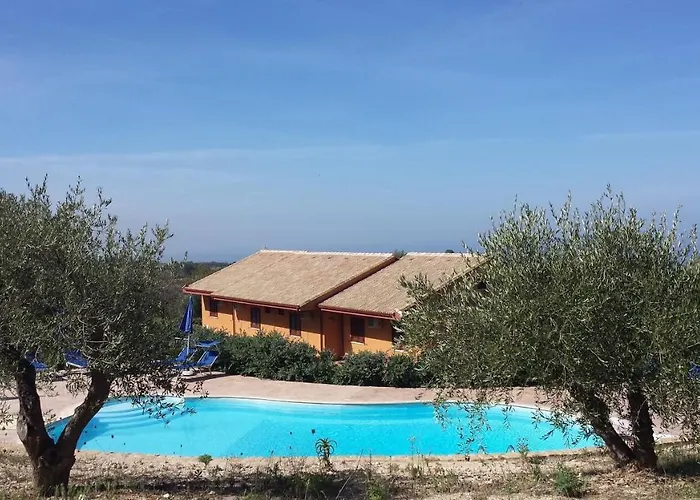 Cattleya * קמפופליצ'ה די רוצ'לה