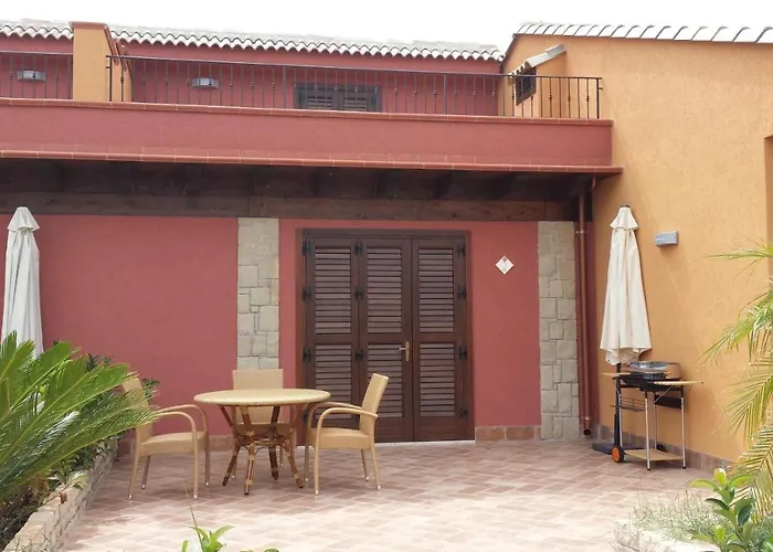 בית נופש Cattleya קמפופליצ'ה די רוצ'לה