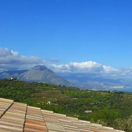 Cattleya Σπίτι διακοπών Campofelice Di Roccella