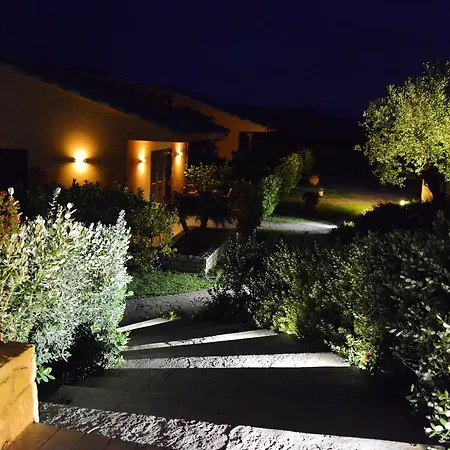 Cattleya Σπίτι διακοπών Campofelice Di Roccella