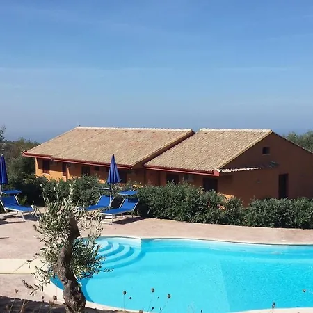 Casa vacanze Cattleya *