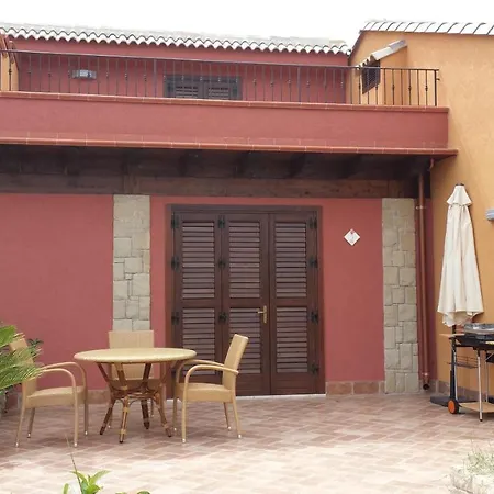 Ferienhaus Cattleya Campofelice Di Roccella
